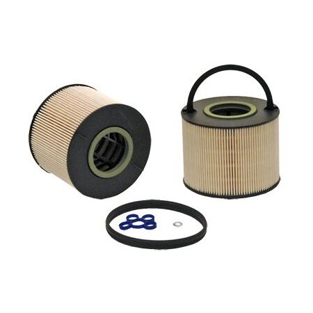 Wix Filters Fuel Filter 33434